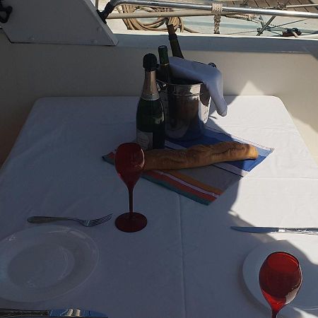 Sea Guesthouse Canet-en-Roussillon Bagian luar foto