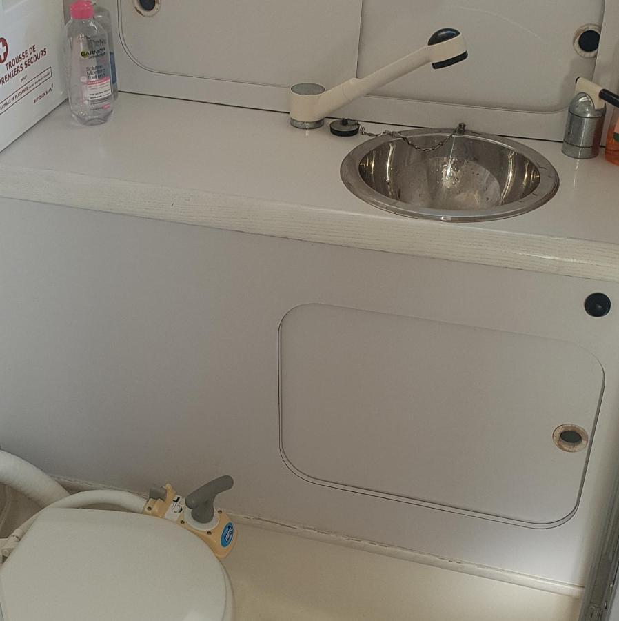 Sea Guesthouse Canet-en-Roussillon Bagian luar foto